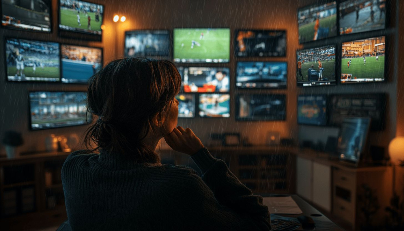 Comment choisir la plateforme idéale pour vos paris sportifs en ligne ?