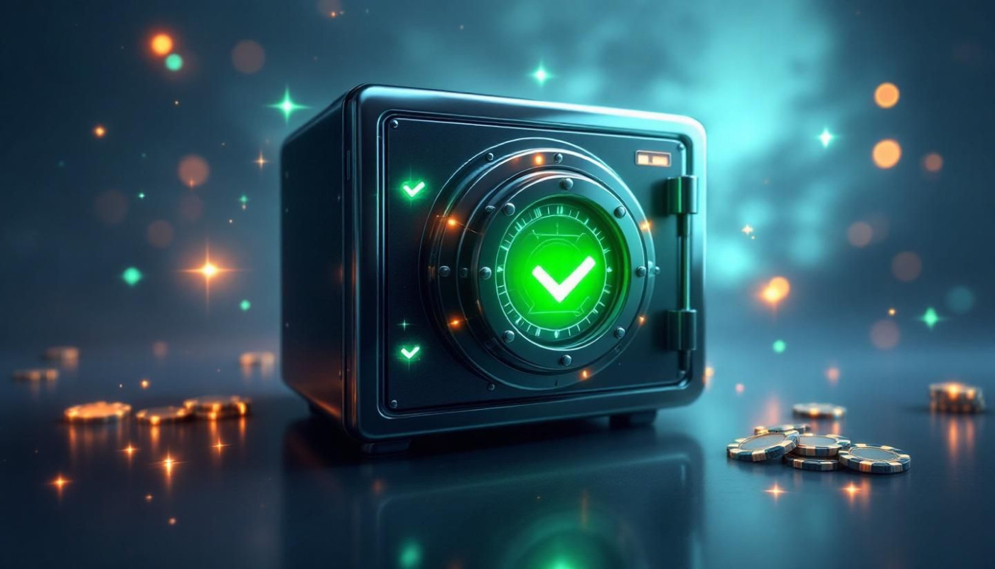 Comment identifier un casino en ligne fiable et sécurisé ?