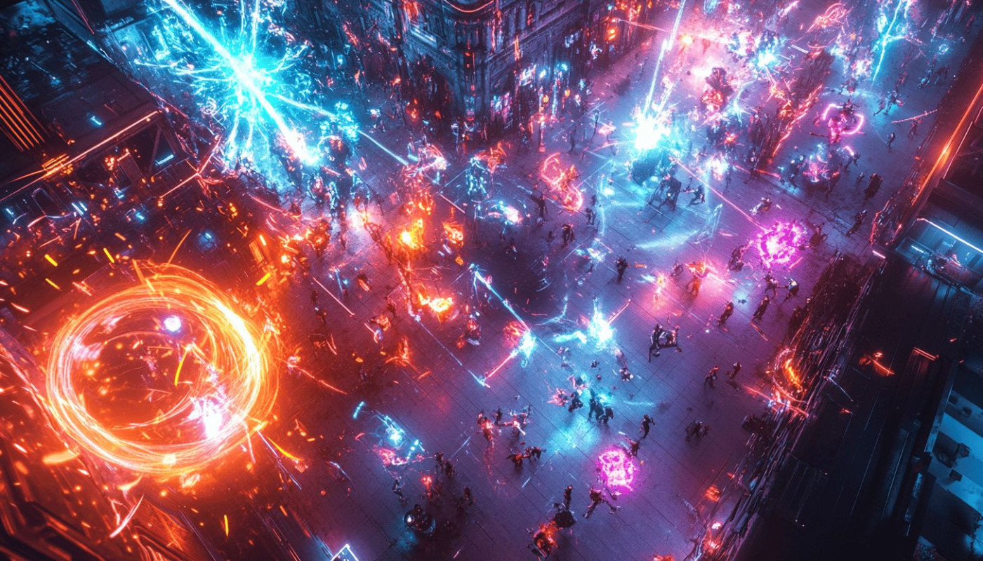 Comment les événements spéciaux peuvent enrichir votre jeu en ligne ?