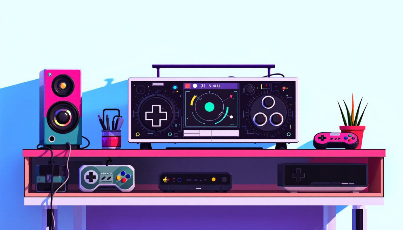 Comment les jeux vidéo influencent-ils la culture populaire moderne ?