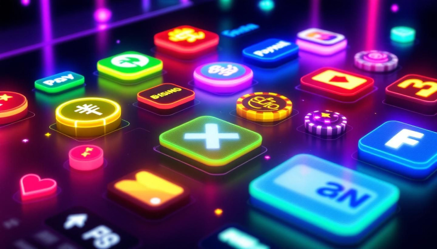 Comment les méthodes de paiement influencent le choix d'un casino en ligne ?