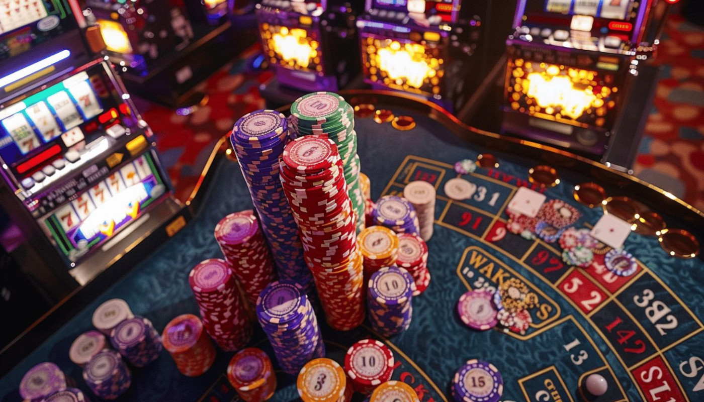 Comment maximiser les avantages des codes promotionnels sur les casinos en ligne