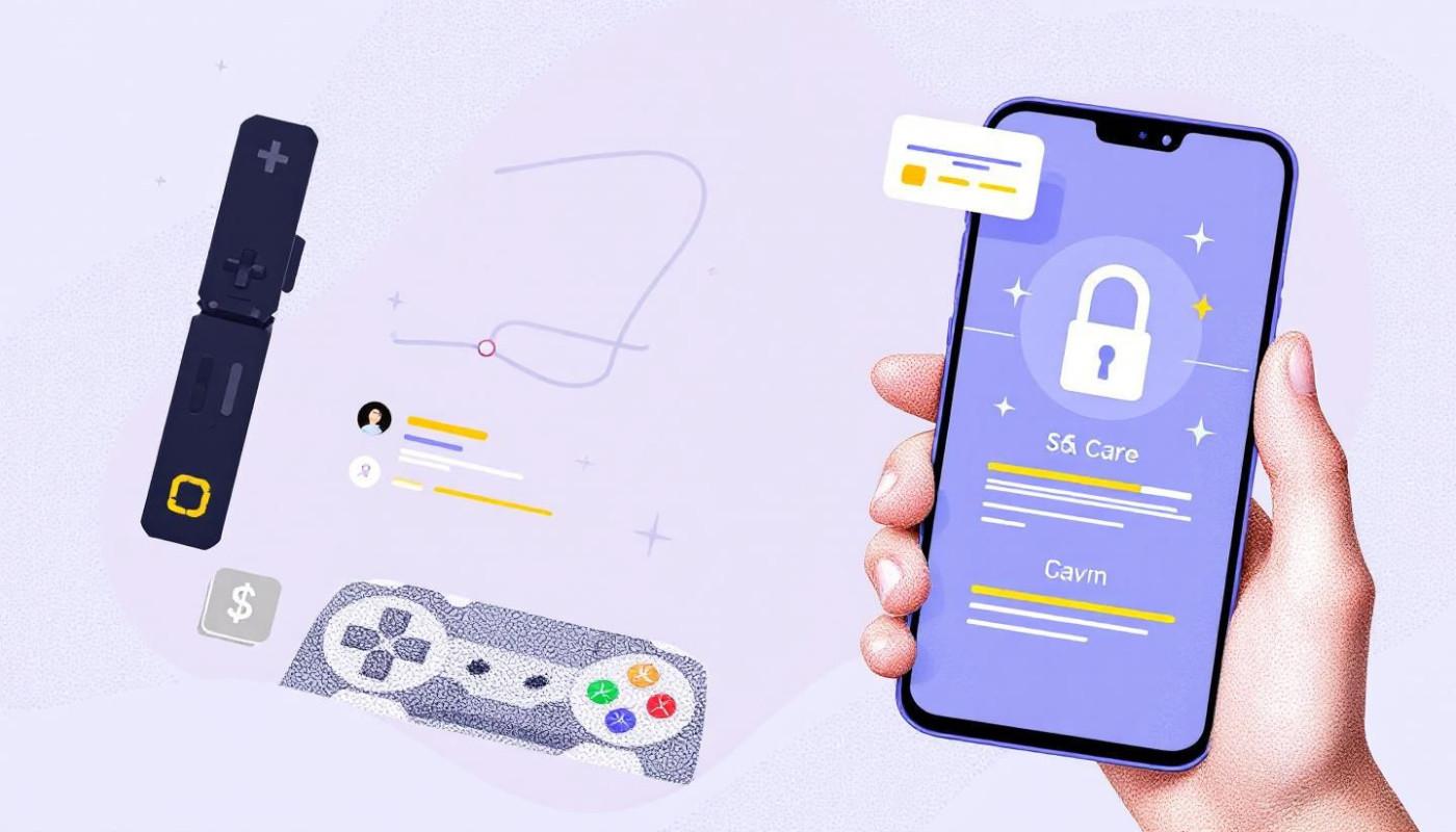 Évaluation des méthodes de paiement les plus sûres pour les jeux en ligne