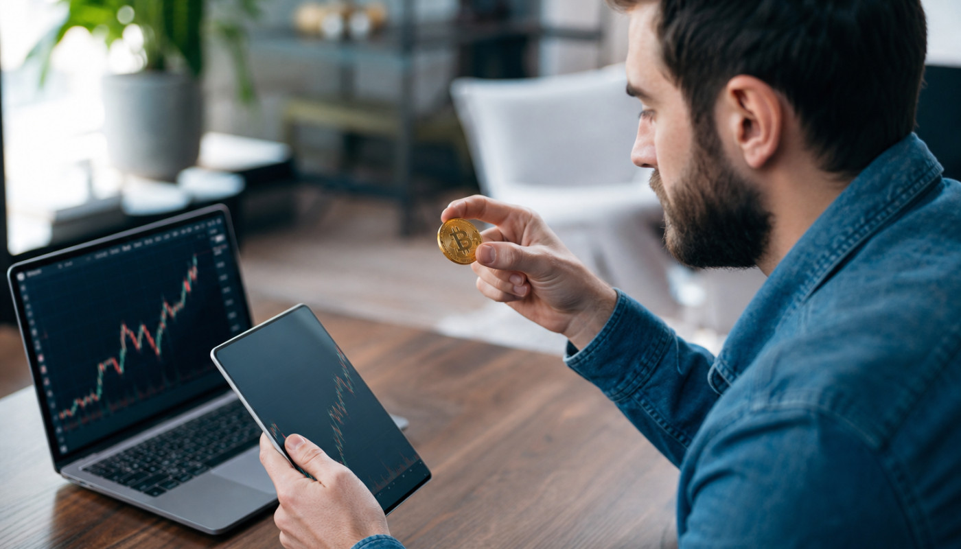 Évolution des bonus sans dépôt avec l'arrivée des crypto-monnaies