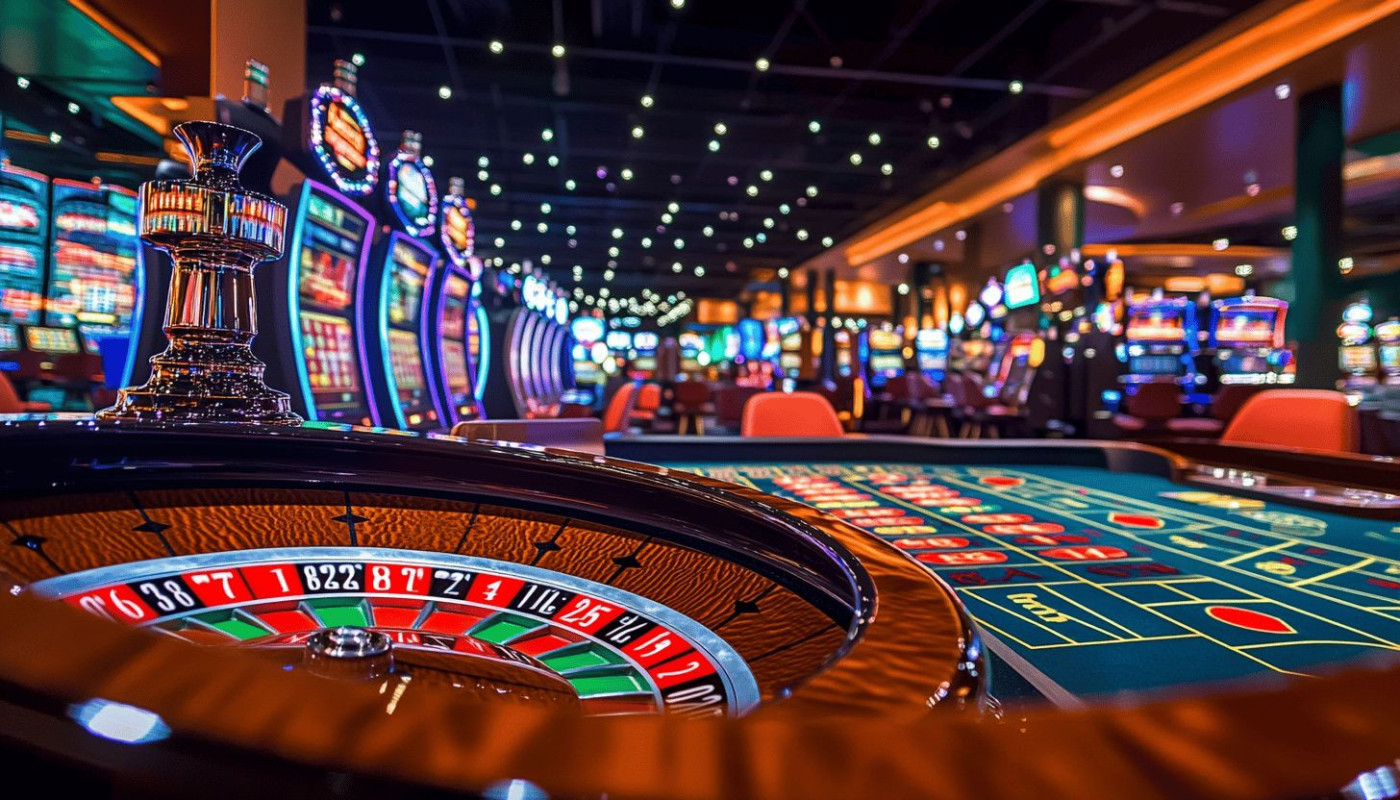 Explorer les tendances des jeux de casino les plus rentables de l'année