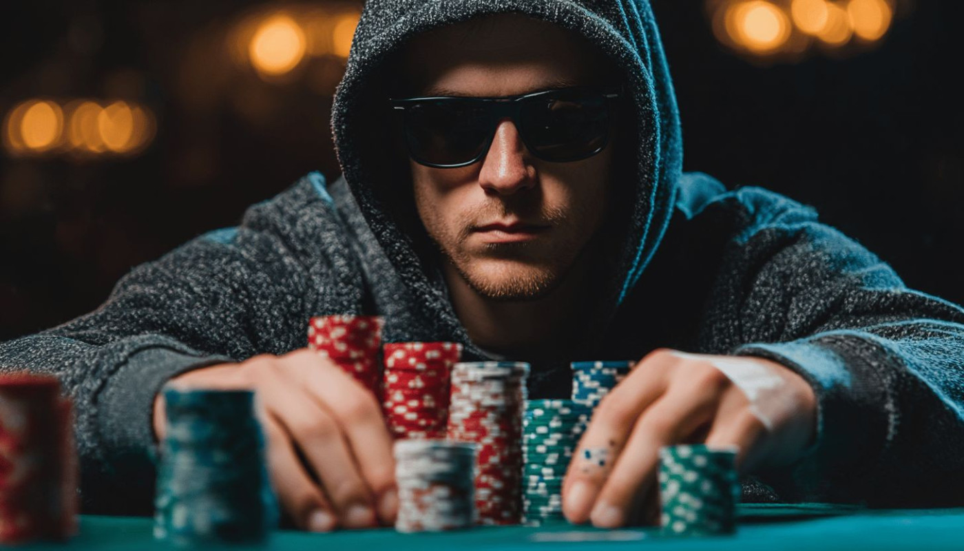 Poker en ligne vs poker en live avantages et adaptations stratégiques