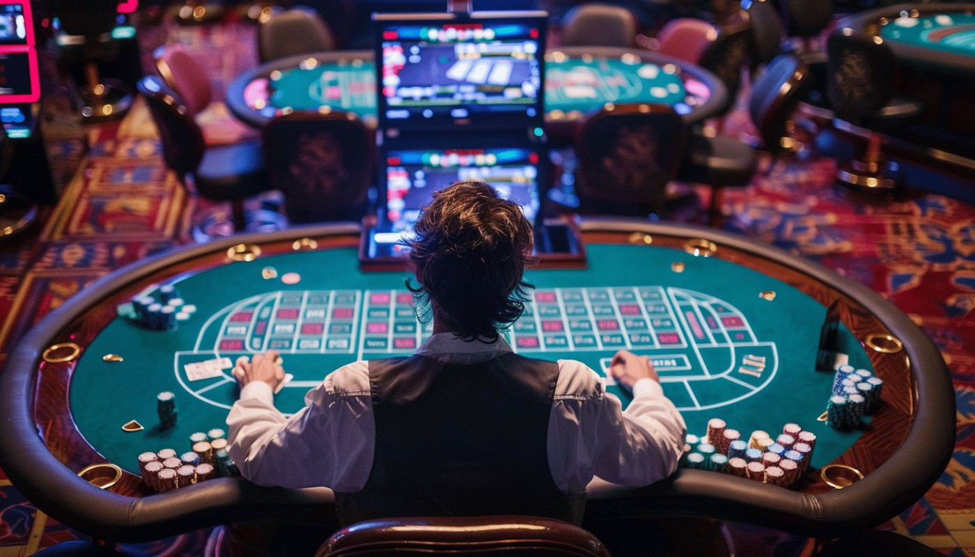 Poker multi-tables Conseils pour gérer plusieurs jeux à la fois