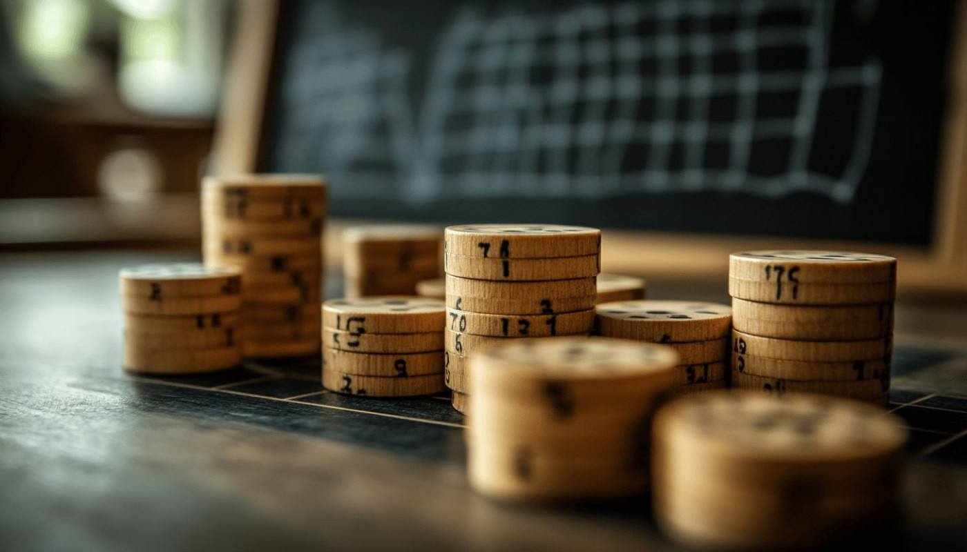 Stratégies avancées pour la distribution efficace des jetons en tournoi